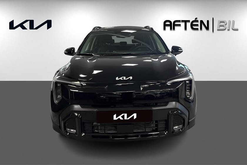 Bild 3 av Kia Stonic GT-Line MY26 115hk T-Lucka inkl V-hjul Aften Kampanj!