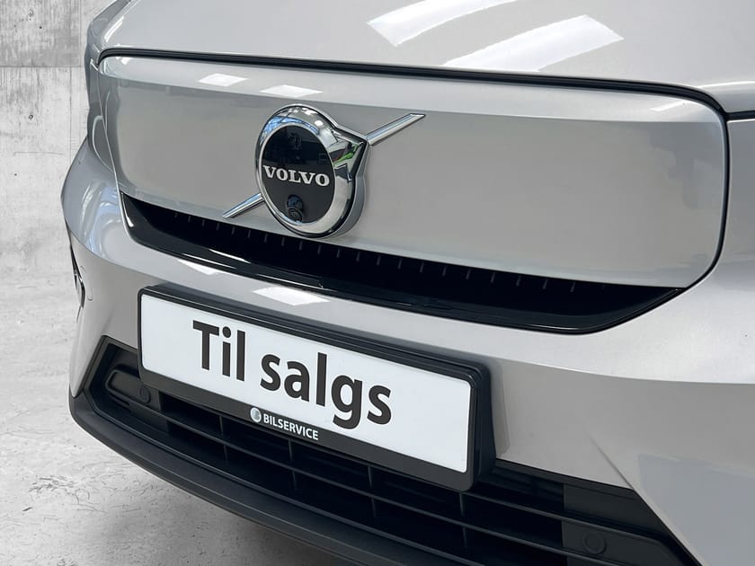 Bilde 5 av Volvo C40 Recharge Twin motor Ultimate-Pano-Google-360"-Voc-Acc-Hf-Navi