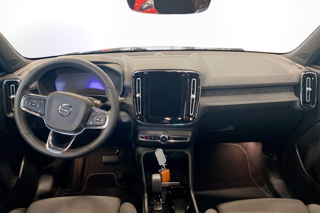 Volvo XC40 Recharge Single Motor