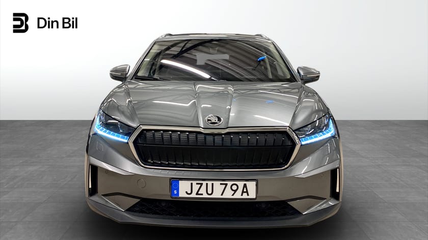 Bild 5 av Škoda Enyaq iV 80 150/82  Convenience plus