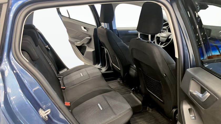 Bild 5 av Ford Focus Active Kombi 1.0 HGV AUTOMAT