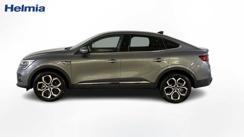 Bild 2 av Renault Arkana E-TECH 145 HEV Techno