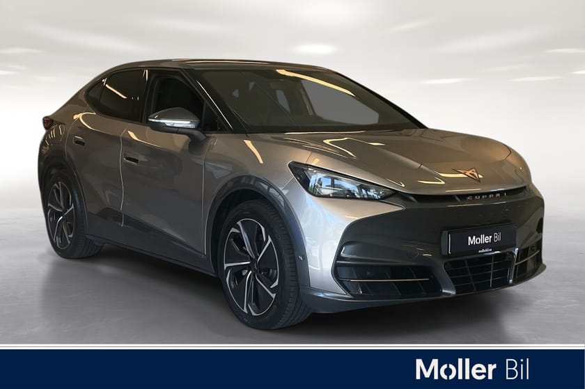 Bilde 3 av CUPRA Tavascan VZ 