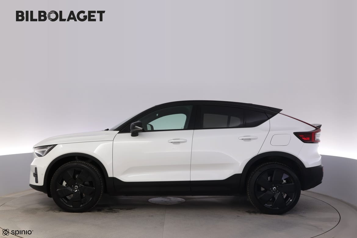 Volvo EC40 2026 - miniatyr 5