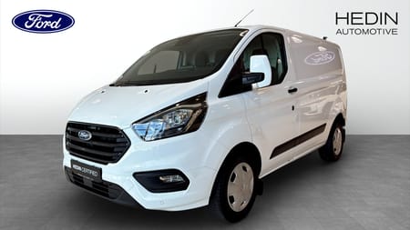 Ford Transit Custom 280 L1 Trend
