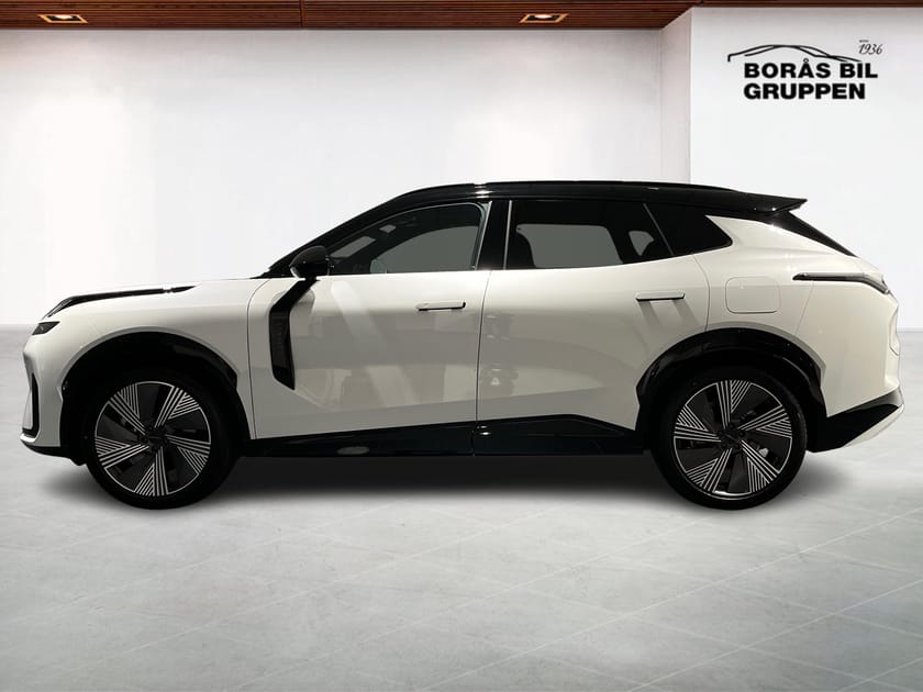 Bild 3 av Lynk & Co 08 PHEV More - 200km räckvidd el