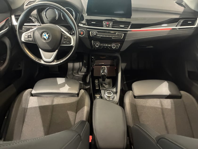 Bild 5 av BMW X1 sDrive20i 