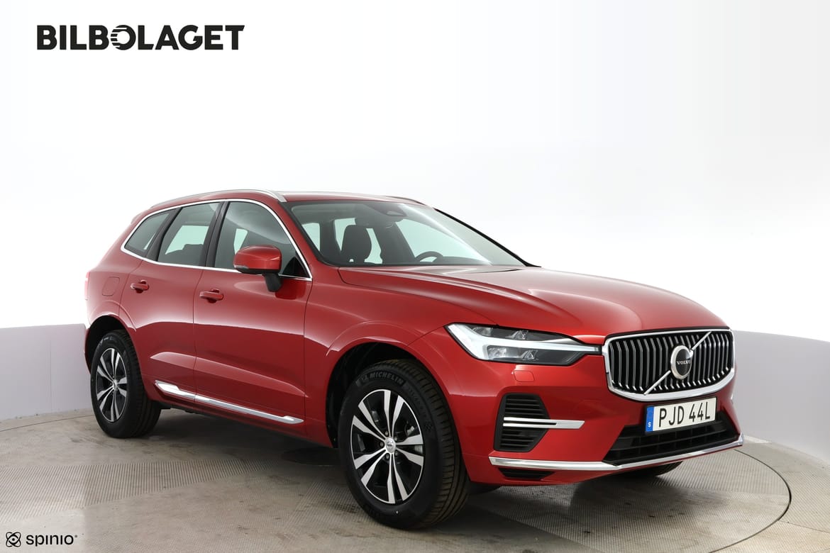 Volvo XC60 2025 - miniatyr 6