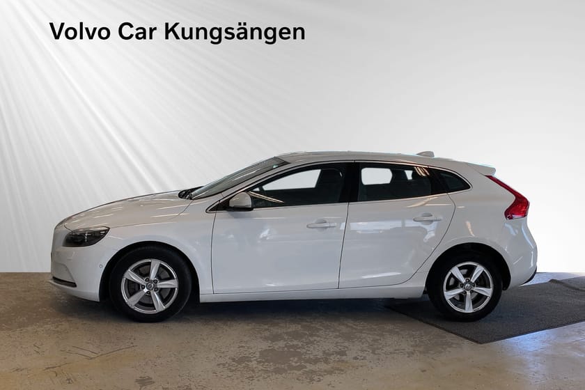 Bild 3 av Volvo V40 D2 Your Momentum