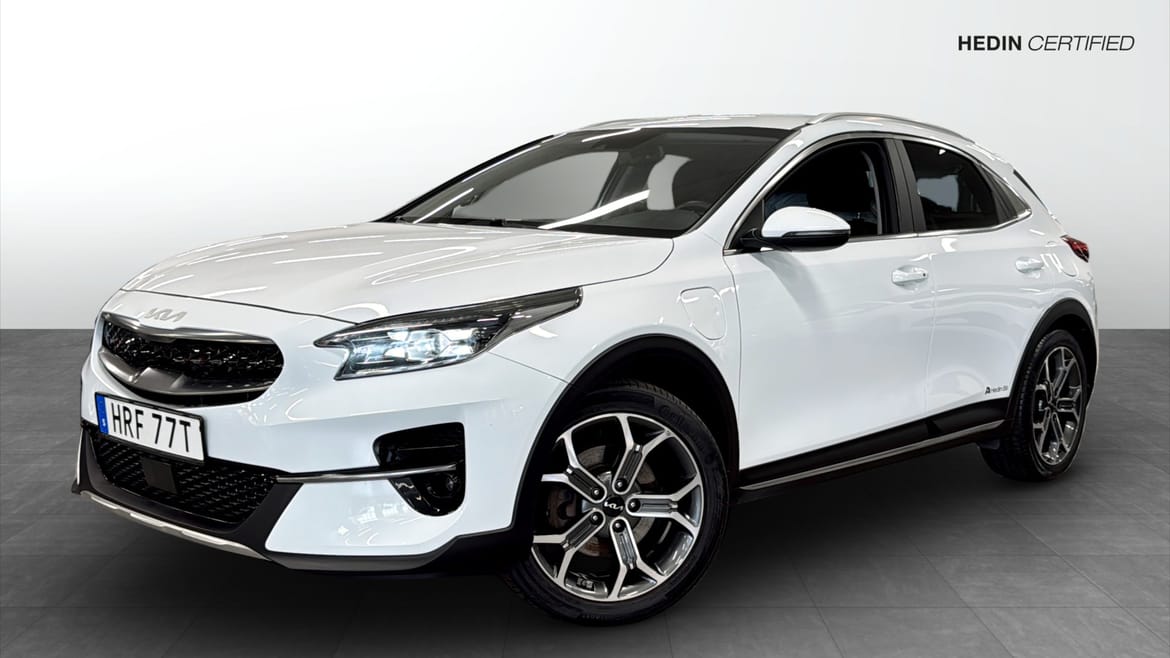 Mεταχειρισμένα  Kia Xceed 2022