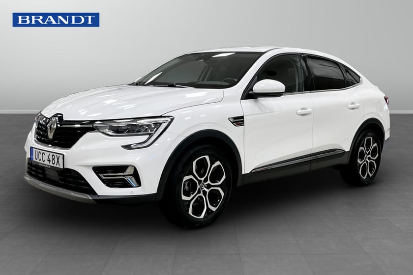 Bild 1 av Renault Arkana E-TECH 145 HEV Intens DCT