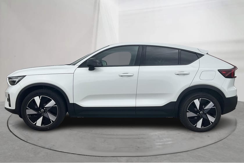 Bild 2 av Volvo C40 Recharge Extended Range (252hk)