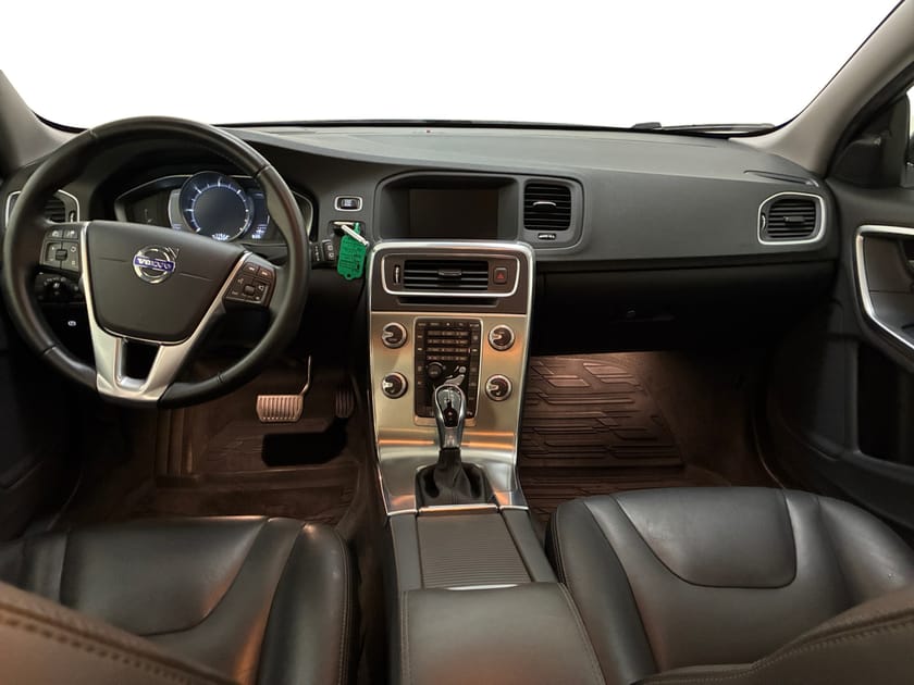 Bild 5 av Volvo V60 Cross Country D4 Summum Business E