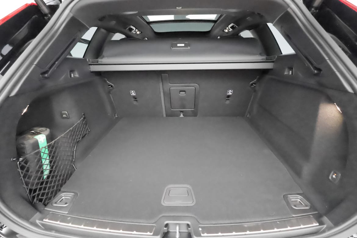 Volvo XC60 2026 - miniatyr 31