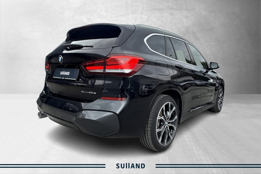 Bilde 5 av BMW X1 xDrive25e Skinn/Plug-in/Head-up/Harman/Krok/M-sport
