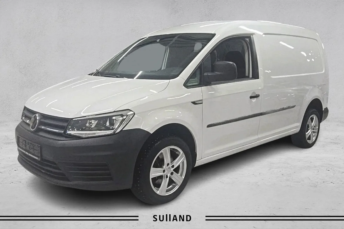 Bilde av Volkswagen Caddy Maxi Van