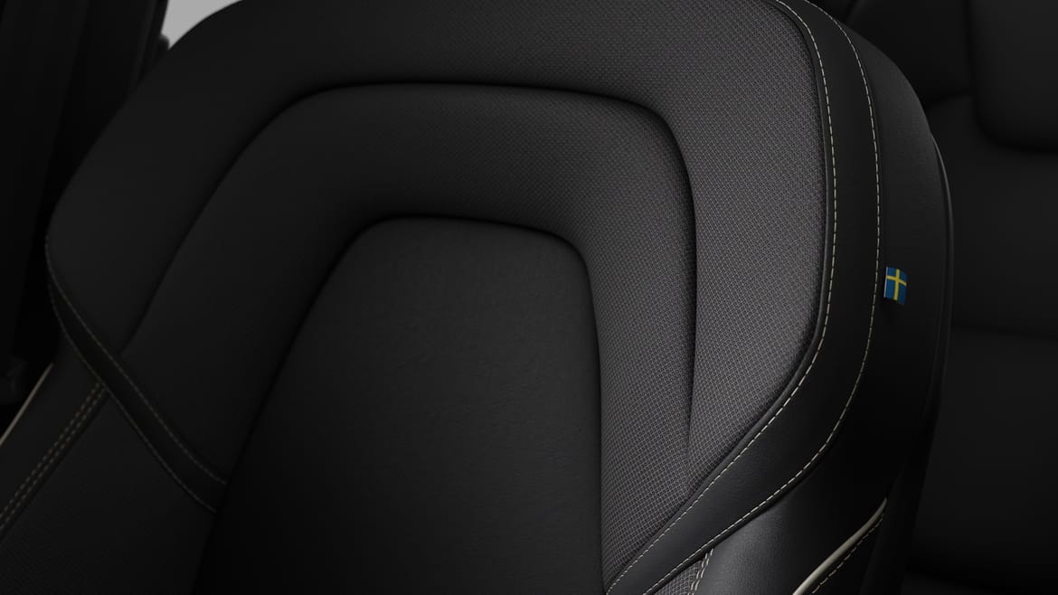 Volvo XC60 2026 - miniatyr 10