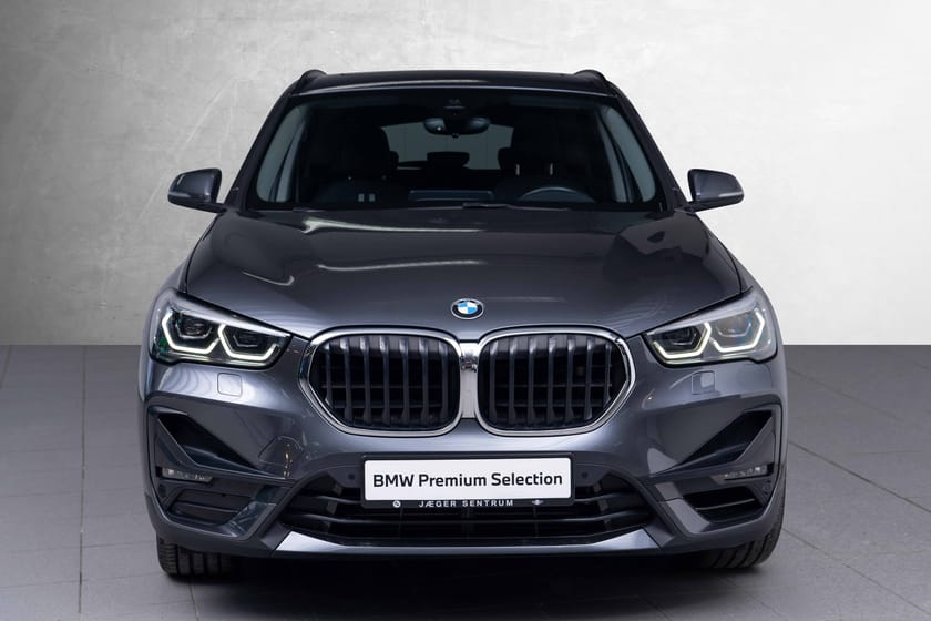 Bilde 5 av BMW X1 xDrive25e 6,29% Krok Pano HeadUP Harman/Kardon Kamera