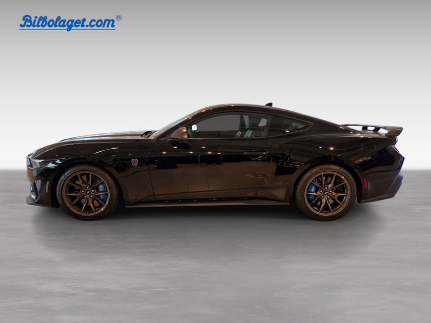Bild 2 av Ford Mustang Dark Horse 5.0 V8 453 DarkHorse A Fastback