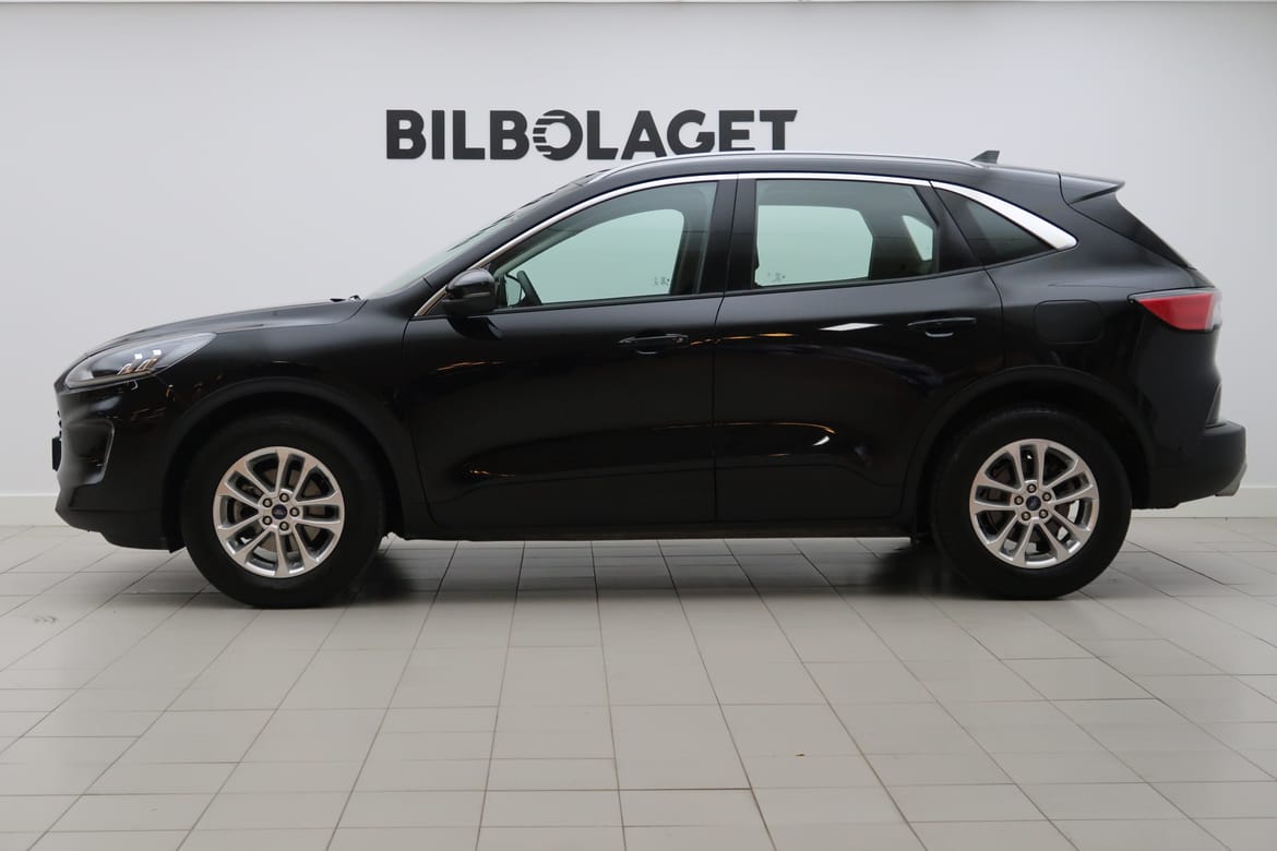 Ford Kuga 2023 - miniatyr 3