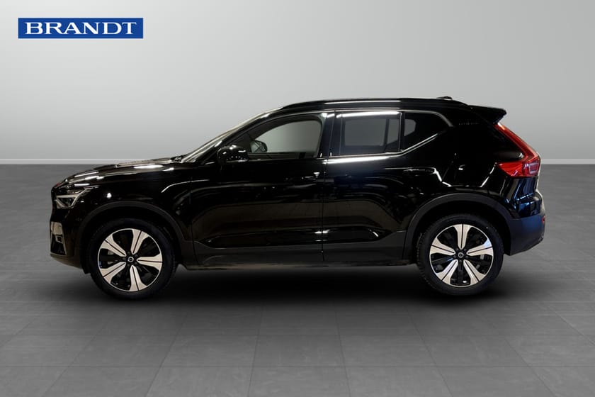 Bild 3 av Volvo XC40 Recharge Single Motor Plus