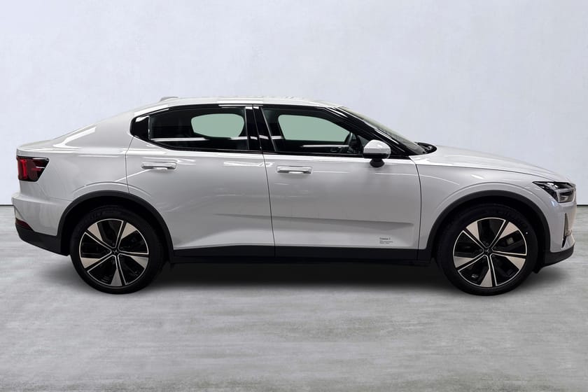 Bild 3 av Polestar 2 Standard Range Single Motor 69kWh