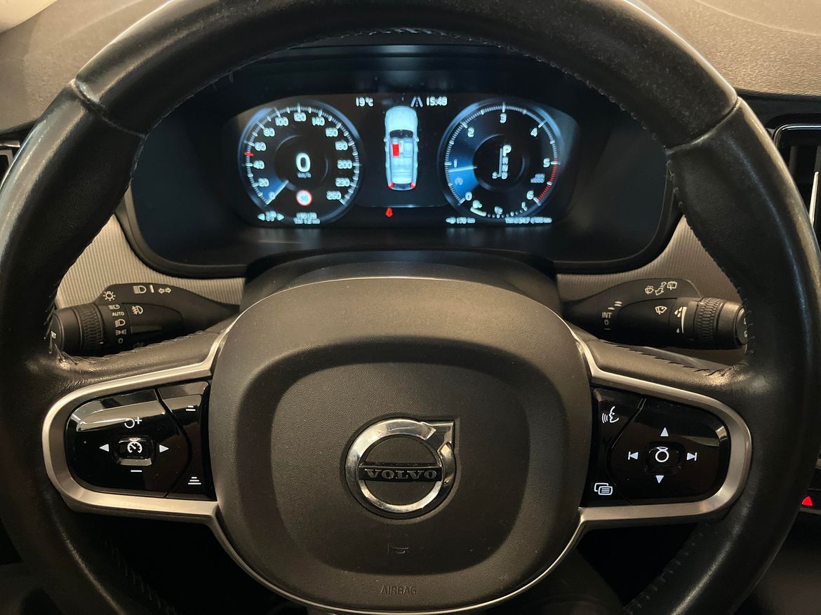 Volvo V90 2017 - miniatyr 21