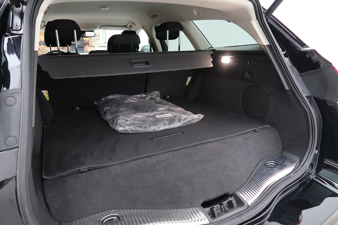 Ford Mondeo 2021 - miniatyr 17