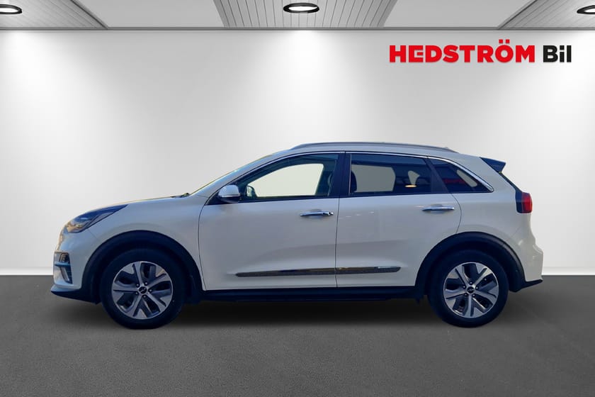 Bild 2 av Kia e-Niro Advance Plus ---  1678kr/mån*