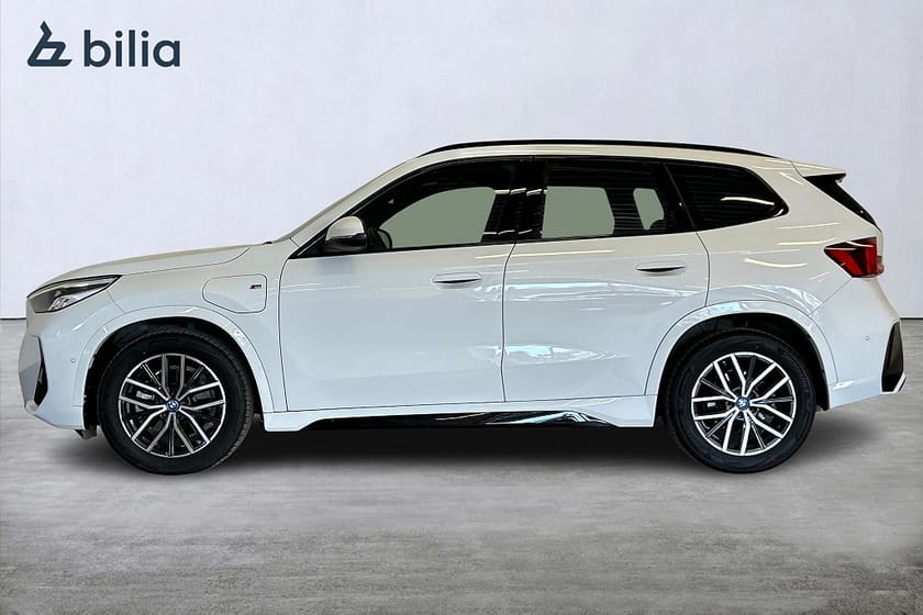 Bild 4 av BMW X1 xDrive25e xDrive25e/M Sport/Harman&Kardon/Drag/Massage
