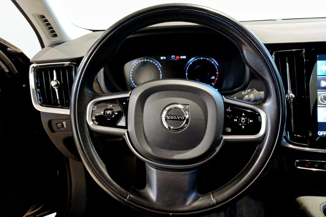Volvo V90 Cross Country