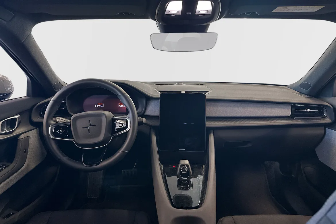 Polestar 2 Long Range Single Motor