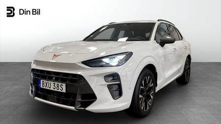 CUPRA Terramar 1.5 ETSI 150 HK