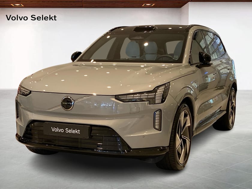 Bild 1 av Volvo EX90 Twin Motor Performance 7-seater Ultra 7sätes