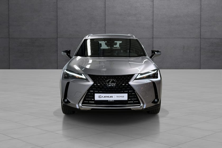 Bilde 2 av Lexus UX 300e Premium Tech