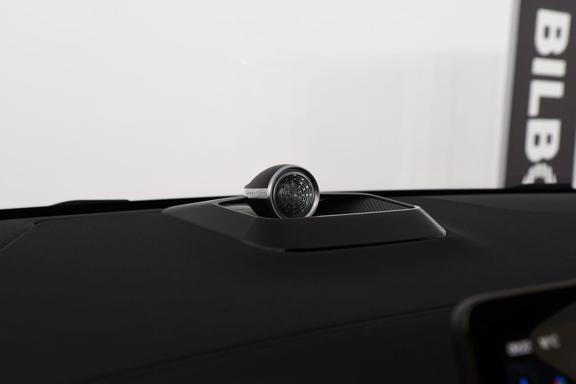 Polestar 3 2025 - miniatyr 18