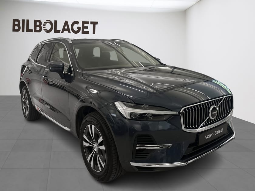 Bild 5 av Volvo XC60 T6 Core Edition | Dragkrok |
