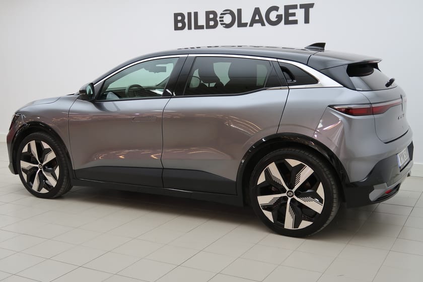 Bild 3 av Renault Mégane E-TECH Techno 60kWh/220hk