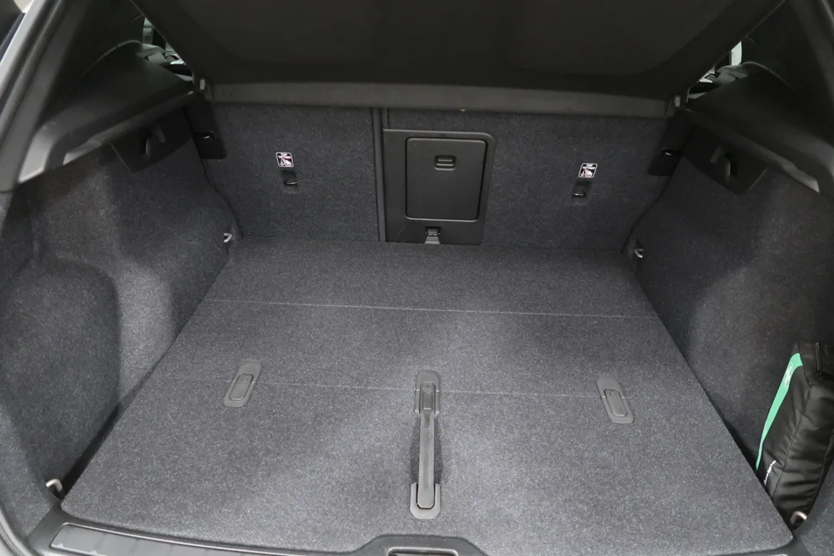 Volvo XC40 Recharge Single Motor