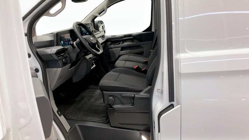 Bild 5 av Ford Transit Custom 320 TREND SKÅP 320L 136 A FWD