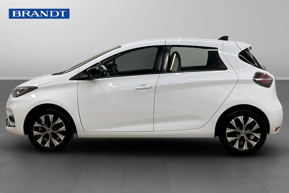 Renault ZOE R110