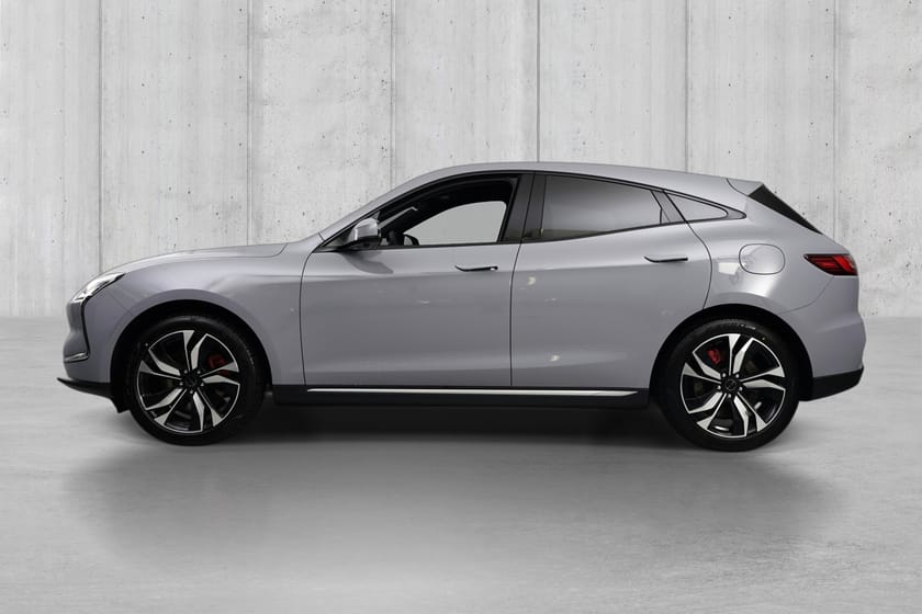 Bilde 4 av Seres 5 AWD | 484hk |Skinn | Pano | 360kam | Massasje | Norsk |
