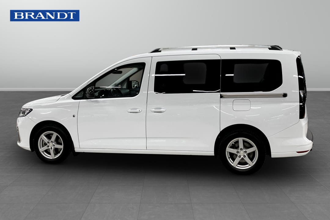 Ford Grand Tourneo Connect