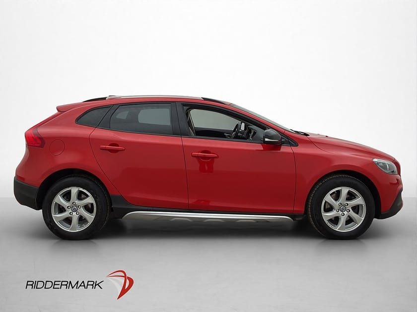 Bild 5 av Volvo V40 Cross Country D2 Momentum P-Sensorer Farthållare