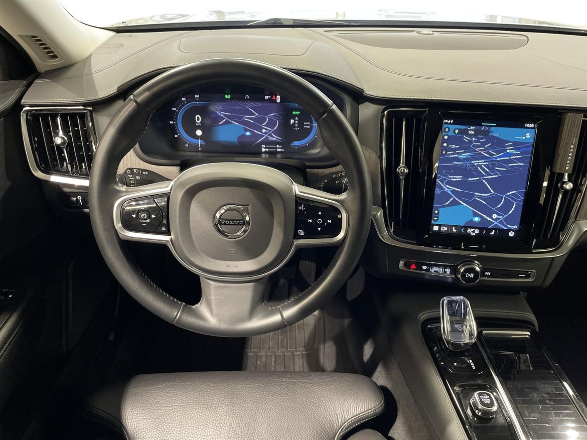 Volvo V90 2022 - miniatyr 16