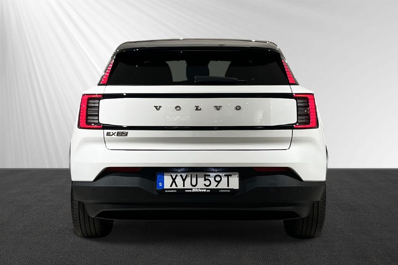 Volvo EX30 Single Motor Extended Range