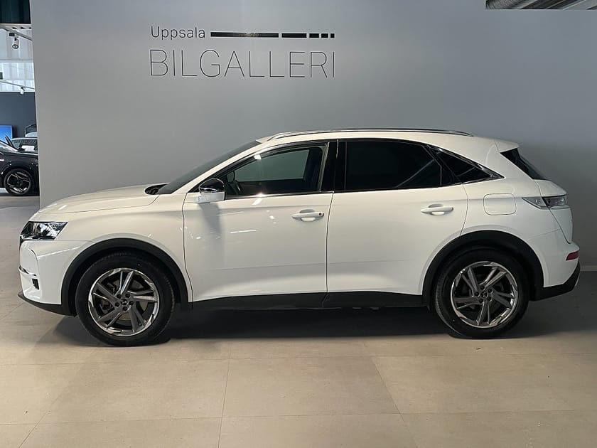 Bild 3 av DS 7 E-Tense 225 Crossback DS7 HK - LED Strålkastare, Keyless, GPS