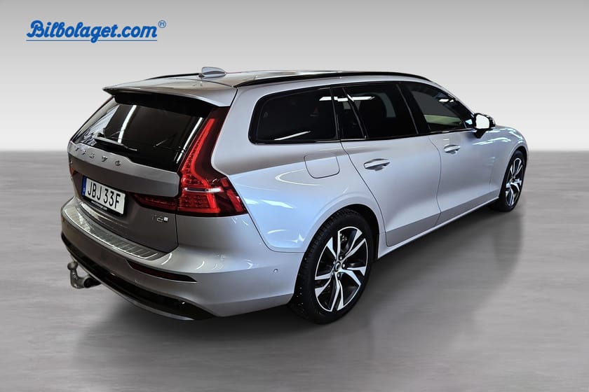 Bild 5 av Volvo V60 T6 Ultra Dark