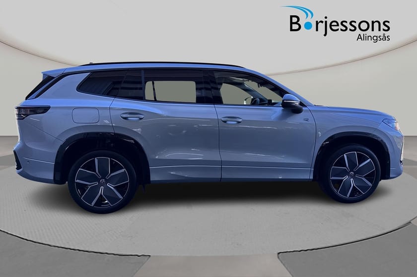 Bild 2 av Volkswagen Tayron eHybrid R-LINE *OMGÅENDE LEV*
