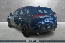 Thumnail bilde 2 av Toyota RAV4 Plug-in Hybrid